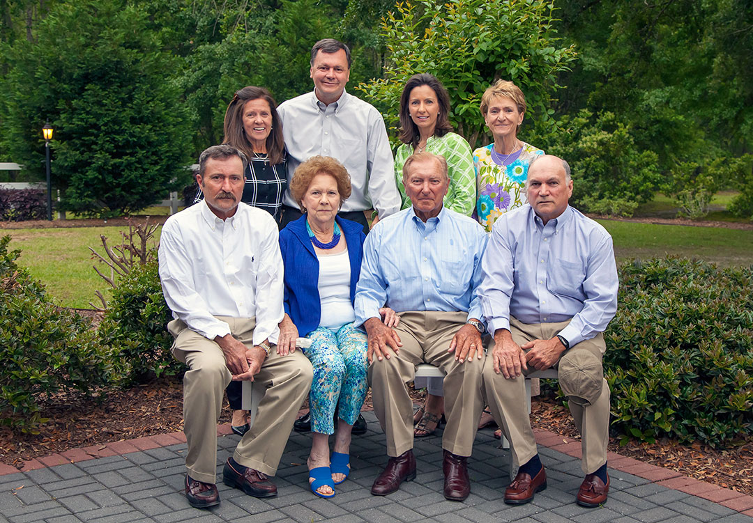 60-Year Celebration For Cone Family
