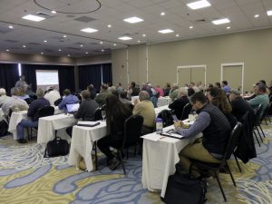 South Carolina Timber Producers Meeting