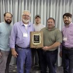 South Carolina Timber Producers Meeting
