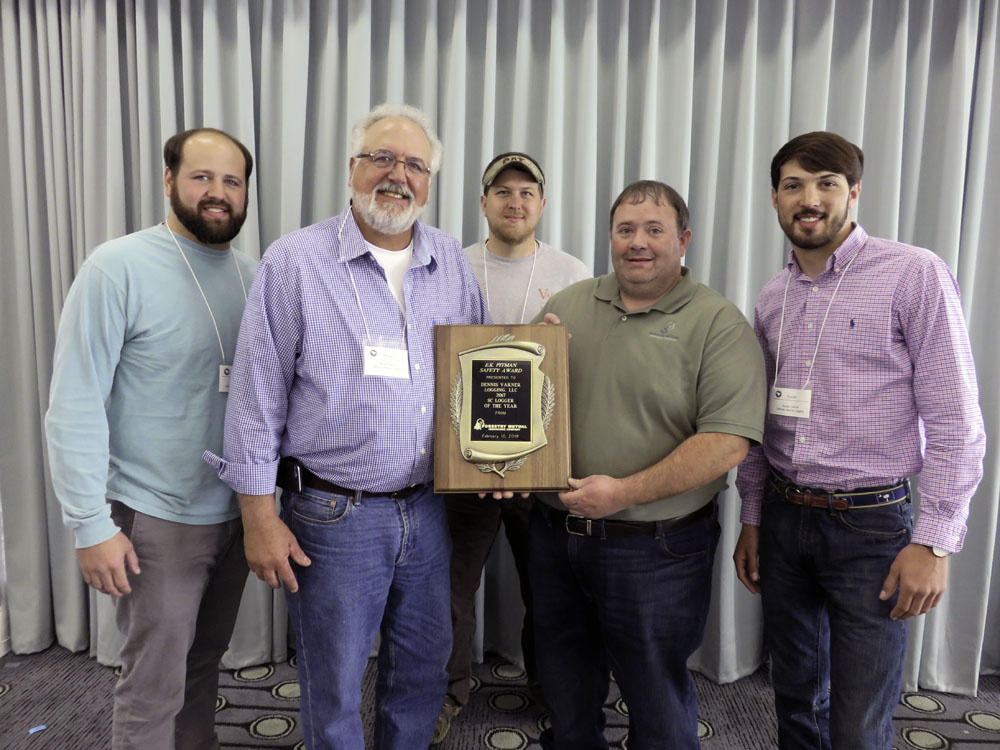 South Carolina Timber Producers Association Annual Meeting