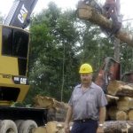 Jeff Powell Logging