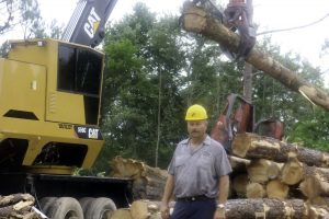 Jeff Powell Logging